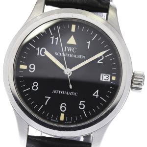 MONTBLANC（モンブラン） MONTBLANC MB129371/7578 アイスシー デイト