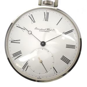 LONGINES（ロンジン） 懐中時計 cal.18.79 スモールセコンド 手巻き