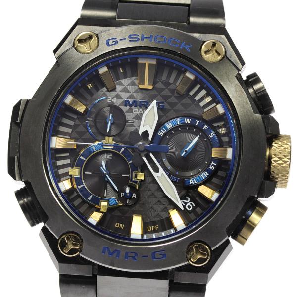 カシオ CASIO MRG-B2000B-1AJR G-SHOCK MR-G 勝色 KACHIIRO...