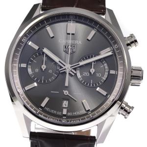 TAG HEUER ☆美品☆保証書付【TAG HEUER】タグホイヤー フラグメント  