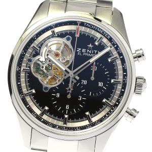 ゼニス ZENITH 03.2310.679 エリート 自動巻き レディース 楽天市場】ゼニス ZENITH 03.2310.679 エリート ウルトラシン