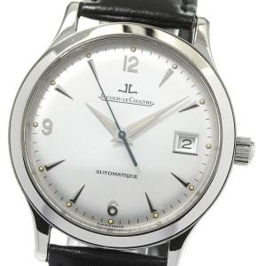 JAEGER-LECOULTRE ジャガー・ルクルト 147.8.05.S/Q1628420 マスター  
