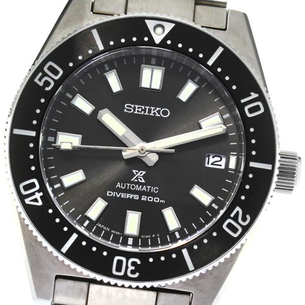 セイコー SEIKO SBDC101/6R35-00P0 プロスペックス ダイバースキューバ デイト...