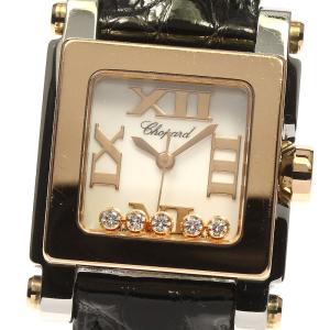 Chopard ショパール 278573-3002 ハッピースポーツ 自動巻き  