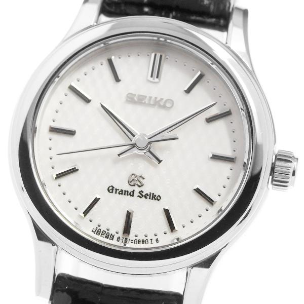 セイコー SEIKO STGF029 グランドセイコー クォーツ レディース 美品 _804486