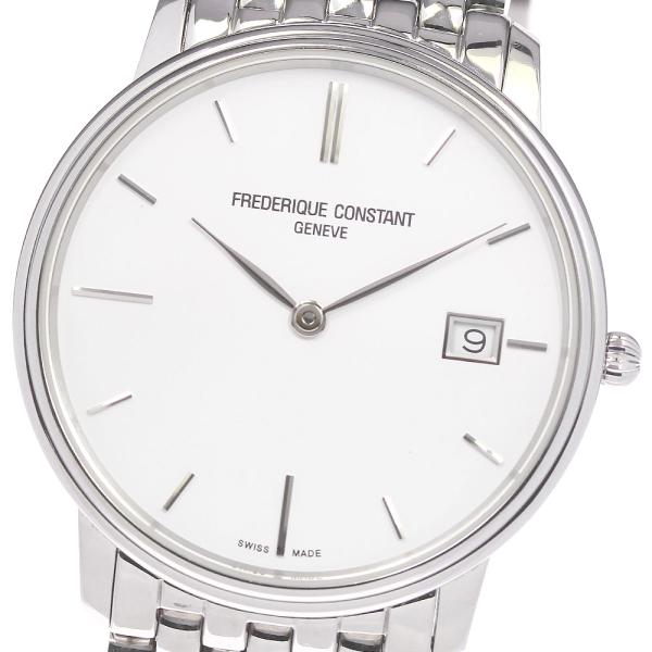 フレデリック・コンスタント FREDERIQUE CONSTANT FC200/220/235/24...