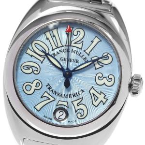 モンブラン MONTBLANC 7183 ホワイトシェルダイアル クォーツ レディース _922663 MONTBLANC（モンブラン） MONTBLANC 7183 ホワイトシェルダイアル