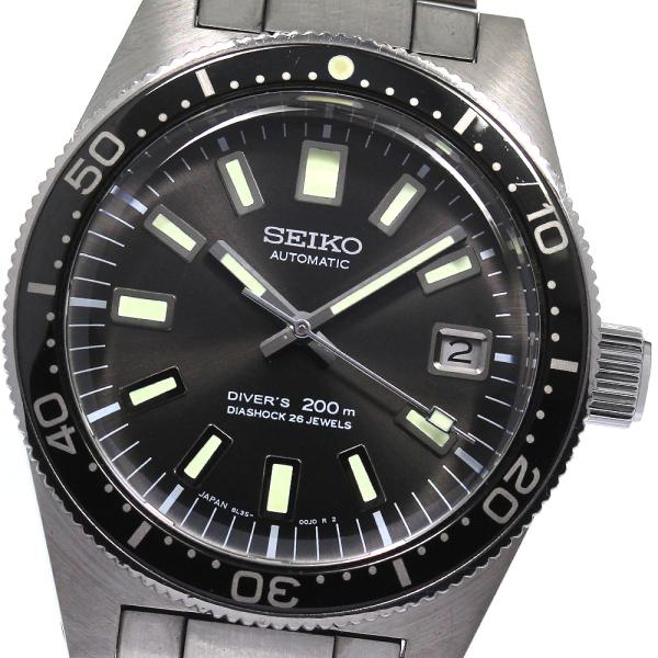 セイコー SEIKO SBDX019/8L35-00N0 ヒストリカレコレクション プロスペックス ...