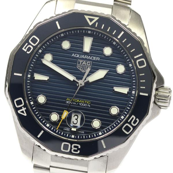 タグホイヤー TAG HEUER WBP201B.BA0632 アクアレーサー プロフェッショナル3...