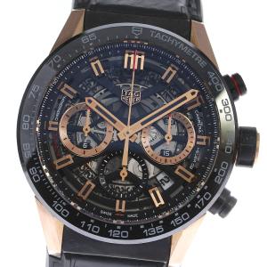 タグホイヤー TAG HEUER CAR2A1W カレラ デイト クロノグラフ TAG HEUER タグ・ホイヤー 時計 カレラ クロノグラフ キャリバー