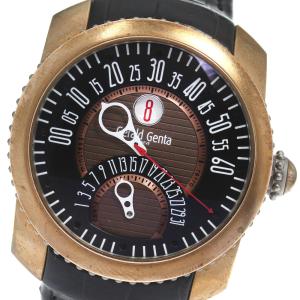 SEIKO（セイコー） 【SEIKO】セイコー メカニカル SARN003/4S36-00A0