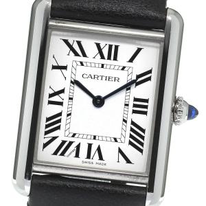 Cartier 訳あり カルティエ CARTIER W3105255 パシャ38 デイト 自動  