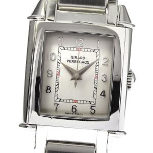 ジラール・ペルゴ GIRARD PERREGAUX 2589 ヴィンテージ 手巻き レディース 良品 _836906 ジラール・ペルゴ（GIRARD-PERREGAUX） GIRARD PERREGAUX 2589