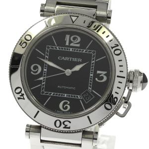 カルティエ CARTIER W31077M7 パ...の商品画像