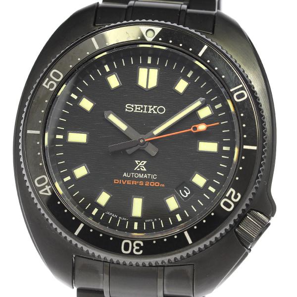 セイコー SEIKO SBDX051/8L35-01N0 プロスペックス ダイバーズ 世界限定100...