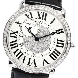 Cartier（カルティエ） CARTIER WJCL0013 クレドゥカルティエ K18PG