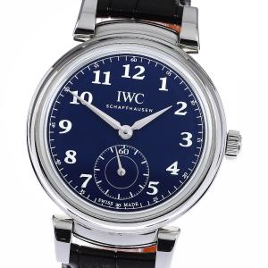IWC SCHAFFHAUSEN（IWCシャフハウゼン） IWC IWC SCHAFFHAUSEN
