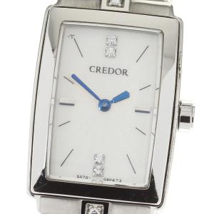 【希少】SEIKO CREDOR クレドール 腕時計 8420-5660 CREDOR イコー質店 セイコー クレドール ☆希少モデル 8420-5660