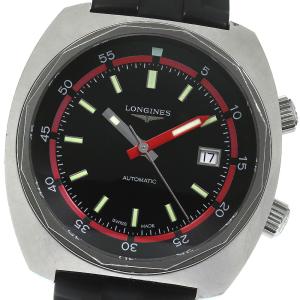 ORIS オリス 7659-04 TT1クロノグラフ デイト 自動巻き メンズ _849229  