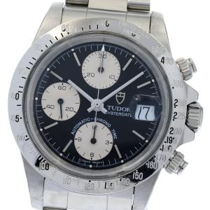 TUDOR（チューダー） チュードル TUDOR 91451 1926 デイト 自動巻き