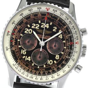 ブライトリング BREITLING A22360 クロノマチック 限定1000本 クロノ  