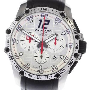 Chopard（ショパール） Chopard 8961 ミリア タイクーン クロノグラフ