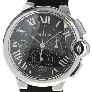 Cartier（カルティエ） CARTIER W4BB0009 バロンブルー 11P