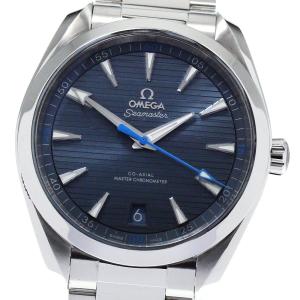 オメガ OMEGA 220.10.41.21.0...の商品画像