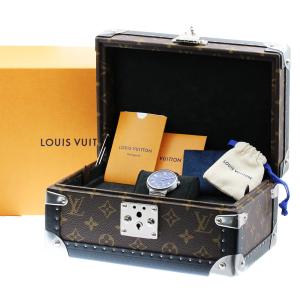 ルイ・ヴィトン LOUIS VUITTON W...の詳細画像1