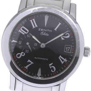 ZENITH（時計） ゼニス ZENITH 03.2310.679 エリート ウルトラ