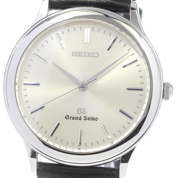 セイコー SEIKO SBGS001/9581-7000 グランドセイコー クォーツ メンズ 良品 ...