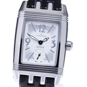 JAEGER-LECOULTRE ジャガー・ルクルト 268.D.47 グランドレベルソ  