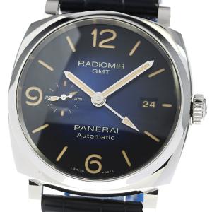 パネライ PANERAI PAM00694 ラジオミール 1940 スモールセコンド 自動巻き メンズ 良品 保証書付き_808843 OFFICINE PANERAI（オフィチーネ パネライ） パネライ PANERAI