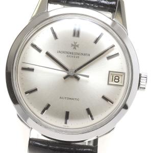 ヴァシュロンコンスタンタン　レザーベルト For VACHERON CONSTANTIN ヴァシュロン コンスタンタン 汎用ワニ
