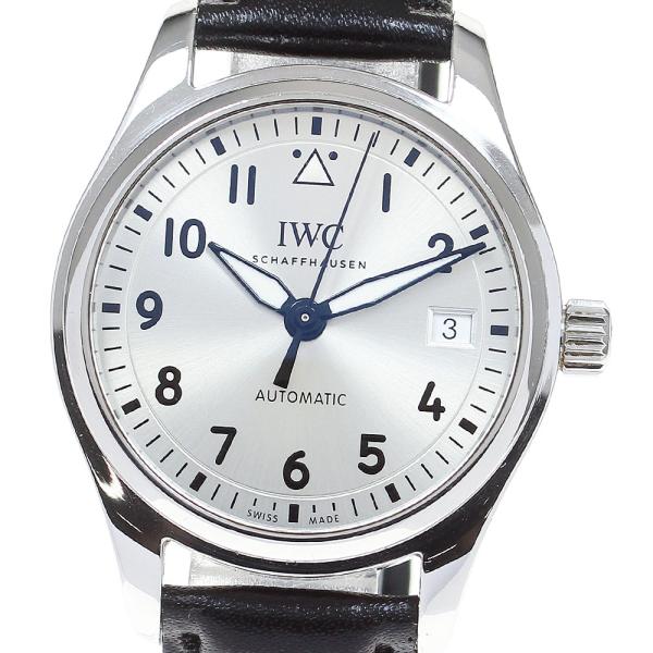 IWC IWC SCHAFFHAUSEN IW324007 パイロットウォッチ オートマティック36...