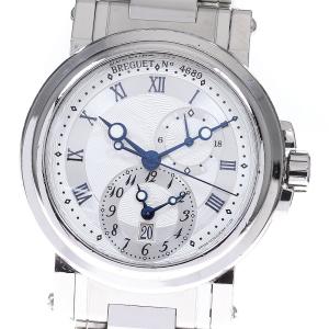 訳あり BREGUET Marine 4400SA/12/X70 純正 ブレス ブレゲ（BREGUET） ベルト訳あり Breguet 4400SA/12/X70 マリーン