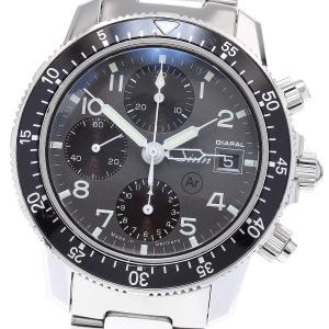 Sinn（ジン） Sinn 203 ダイビングウォッチ 初期モデル ケース203 裏蓋
