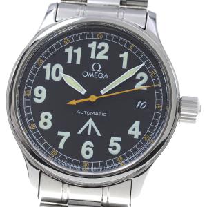 訳あり オメガ OMEGA 5202.51 ダイ...の商品画像