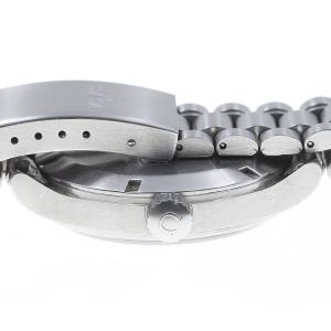 訳あり オメガ OMEGA 5202.51 ダ...の詳細画像4