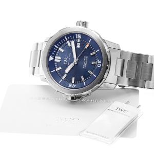 IWC SCHAFFHAUSEN IW3290...の詳細画像1