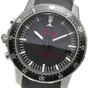 Sinn（ジン） Sinn 356 ユーロ フリーガー クロノグラフ デイデイト