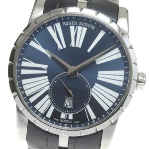 ロジェ・デュブイ ROGER DUBUIS cal.RD18 ムーブメント 手巻き レディース 良品 _J-19 ROGER DUBUIS（ロジェ・デュブイ） ROGER DUBUIS cal.RD18