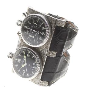 訳あり クロノスイス Chronoswiss ...の詳細画像1