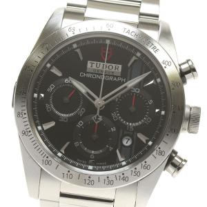 TUDOR（チューダー） チュードル TUDOR 42000 ファストライダー クロノ