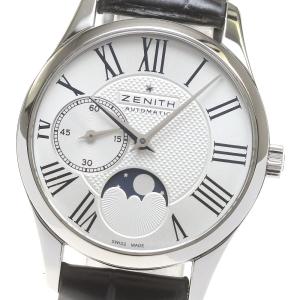 ZENITH（時計） ゼニス ZENITH 03.2310.679 エリート ウルトラ