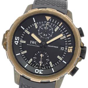 IWC SCHAFFHAUSEN（IWCシャフハウゼン） IWC IWC SCHAFFHAUSEN
