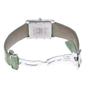 カルティエ CARTIER WJTA0015 ...の詳細画像5
