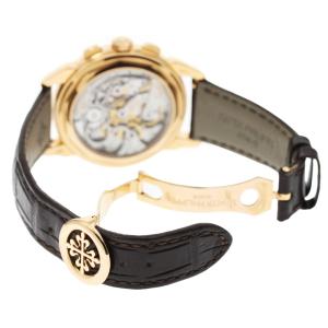パテックフィリップ PATEK PHILIPP...の詳細画像3