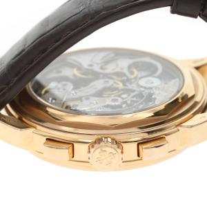 パテックフィリップ PATEK PHILIPP...の詳細画像4