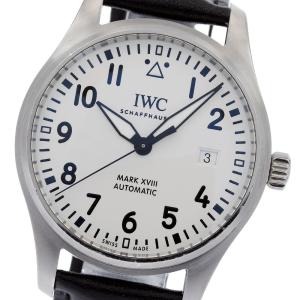 IWC SCHAFFHAUSEN（IWCシャフハウゼン） IWC オールドインター Cal.852